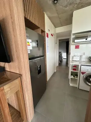 Apartamento JOSE IGNACIO - DEPTO NUEVO ( LA JUANITA ) José Ignacio