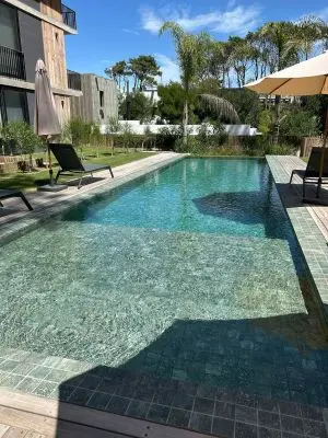 Apartamento JOSE IGNACIO - DEPTO NUEVO ( LA JUANITA ) José Ignacio