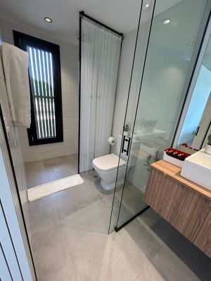 Apartamento JOSE IGNACIO - DEPTO NUEVO ( LA JUANITA ) José Ignacio