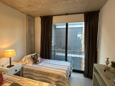 Apartamento JOSE IGNACIO - DEPTO NUEVO ( LA JUANITA ) José Ignacio