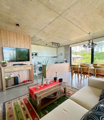 Apartamento JOSE IGNACIO - DEPTO NUEVO ( LA JUANITA ) José Ignacio