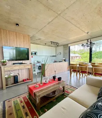 Apartamento JOSE IGNACIO - DEPTO NUEVO ( LA JUANITA ) José Ignacio