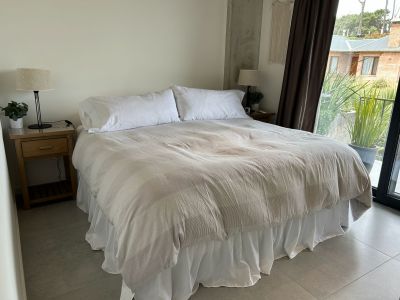 Apartamento JOSE IGNACIO - DEPTO NUEVO ( LA JUANITA ) José Ignacio