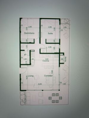 Apartamento JOSE IGNACIO - DEPTO NUEVO ( LA JUANITA ) José Ignacio