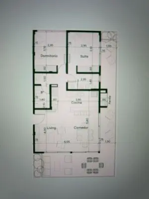 Apartamento JOSE IGNACIO - DEPTO NUEVO ( LA JUANITA ) José Ignacio