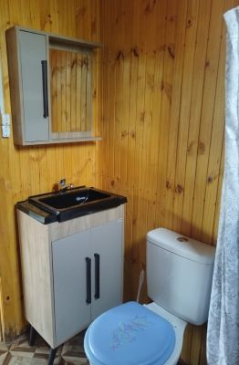 Cabin Mar Punta del Diablo