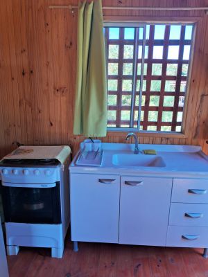 Cabin Mar Punta del Diablo