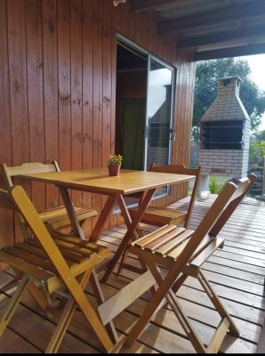 Cabin Mar Punta del Diablo