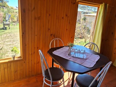 Cabin Mar Punta del Diablo