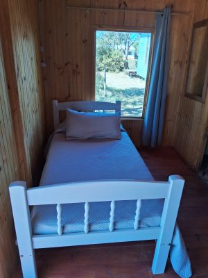 Cabin Mar Punta del Diablo