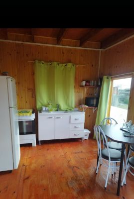 Cabin Mar Punta del Diablo