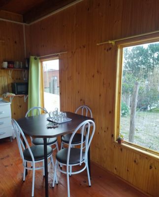 Cabin Mar Punta del Diablo