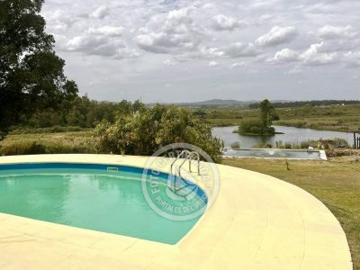 Apartamento Casa junto al Lago Piriápolis