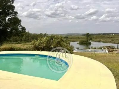 Apartamento Casa junto al Lago Piriápolis