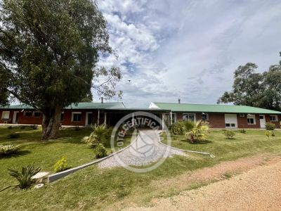 Apartamento Casa junto al Lago Piriápolis