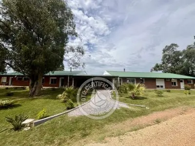 Apartamento Casa junto al Lago Piriápolis