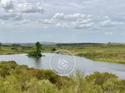 Apartamento Casa junto al Lago Piriápolis