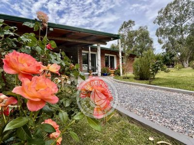 Apartamento Casa junto al Lago Piriápolis