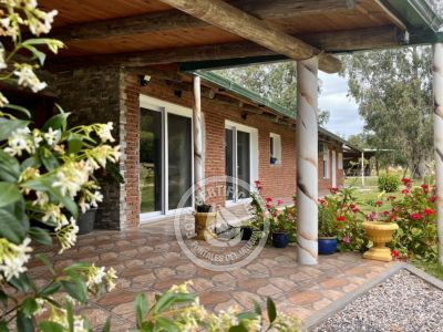 Apartamento Casa junto al Lago Piriápolis