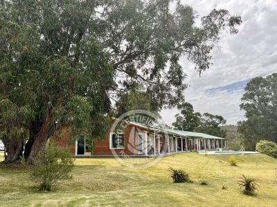 Apartamento Casa junto al Lago Piriápolis