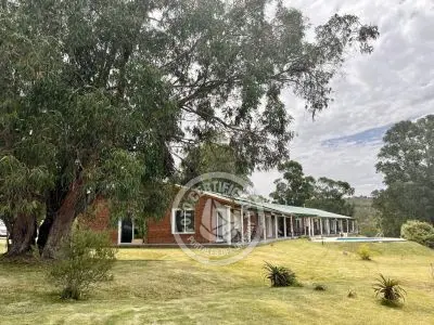 Apartamento Casa junto al Lago Piriápolis