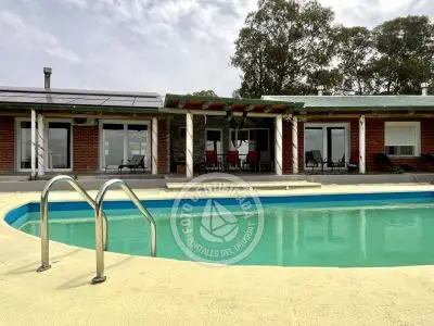 Apartamento Casa junto al Lago Piriápolis