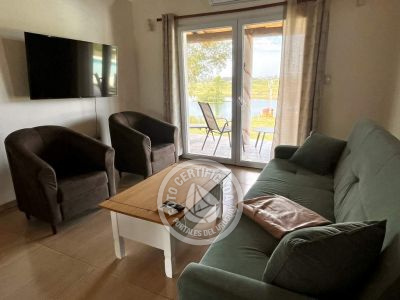 Apartamento Casa junto al Lago Piriápolis