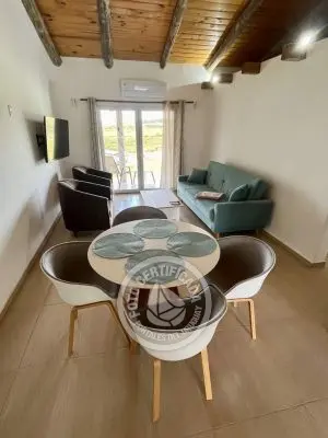 Apartamento Casa junto al Lago Piriápolis