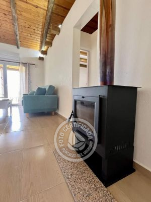 Apartamento Casa junto al Lago Piriápolis