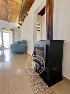 Apartamento Casa junto al Lago Piriápolis