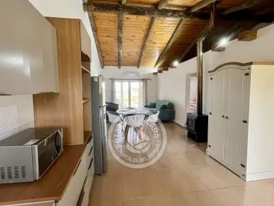 Apartamento Casa junto al Lago Piriápolis