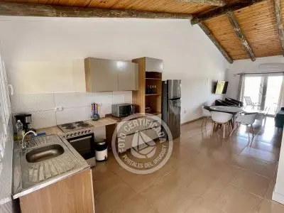 Apartamento Casa junto al Lago Piriápolis