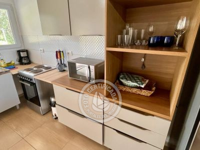 Apartamento Casa junto al Lago Piriápolis