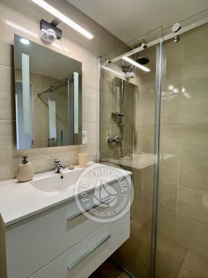 Apartamento Casa junto al Lago Piriápolis