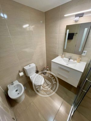 Apartamento Casa junto al Lago Piriápolis