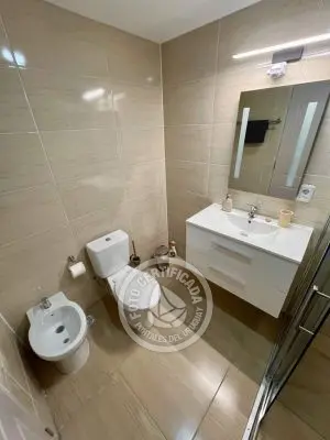 Apartamento Casa junto al Lago Piriápolis