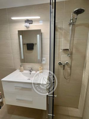 Apartamento Casa junto al Lago Piriápolis