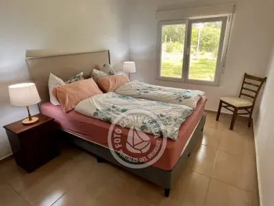 Apartamento Casa junto al Lago Piriápolis