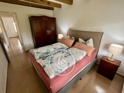 Apartamento Casa junto al Lago Piriápolis