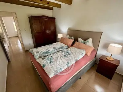 Apartamento Casa junto al Lago Piriápolis