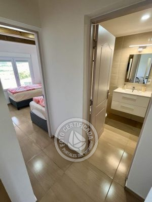 Apartamento Casa junto al Lago Piriápolis