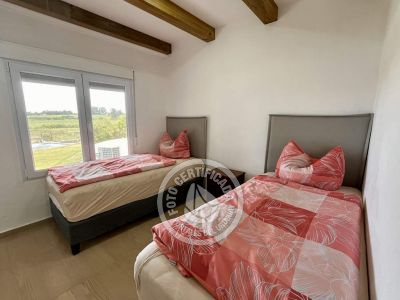 Apartamento Casa junto al Lago Piriápolis