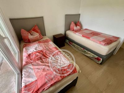 Apartamento Casa junto al Lago Piriápolis