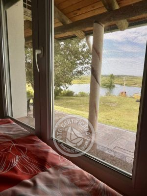 Apartamento Casa junto al Lago Piriápolis