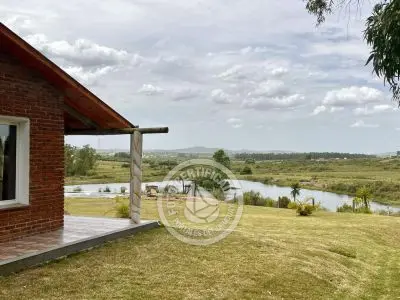Apartamento Casa junto al Lago Piriápolis