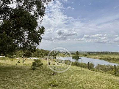 Apartamento Casa junto al Lago Piriápolis