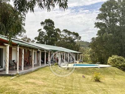 Apartamento Casa junto al Lago Piriápolis