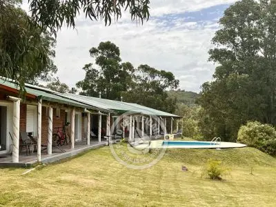 Apartamento Casa junto al Lago Piriápolis