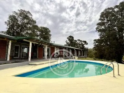 Apartamento Casa junto al Lago Piriápolis