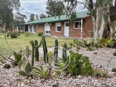 Apartamento Casa junto al Lago Piriápolis